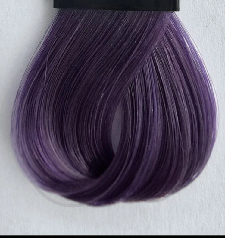 EVO -LEVANDER  colour maintenance conditioner 200ml