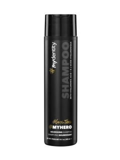 #MyHero Nourishing Shampoo, 300 ml