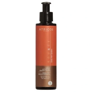 Curls Activating Memory cream-krém pro aktivaci vln