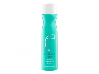 Hloubkově čistící šampon Malibu C Un-Do-Goo - 266 ml
