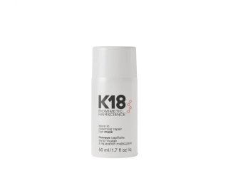 K18 Hair bezoplachová oživující maska