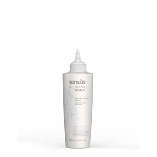 Sens.us Illumyna Scalp Balancing Pre Cleanser - Čistící přípravek před šamponováním 150 ml