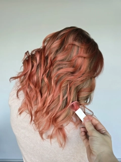EVO - VINTIGE ROSE colour maintenance conditioner 200ml