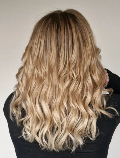 EVO -BEIGE colour maintenance conditioner 200ml