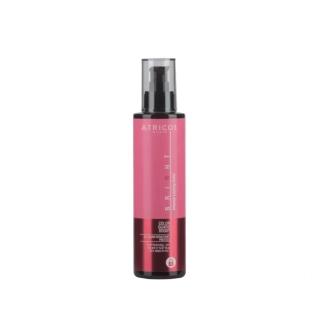 Atricos Bright Color Guard Boost - Krémový posilovač ochrany barvy 150 ml