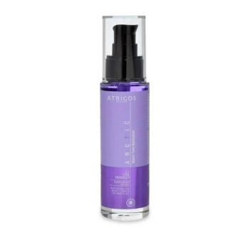 Atricos Arctic Icy Tone Enhancer - Zvýrazňovač ledového tónu 50 ml