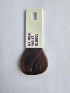 EVO -NATURAL VIOLET BLONDE  colour maintenance conditioner 200ml
