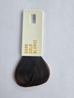EVO -DARK GOLD BLONDE colour maintenance conditioner 200ml
