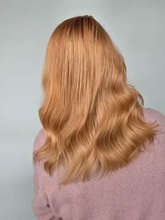 EVO -COOPER TONER colour maintenance conditioner 200ml